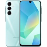 Samsung Galaxy A16 4G Dual SIM (4/128GB) Light Green