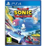 Team Sonic Racing PS4 Game