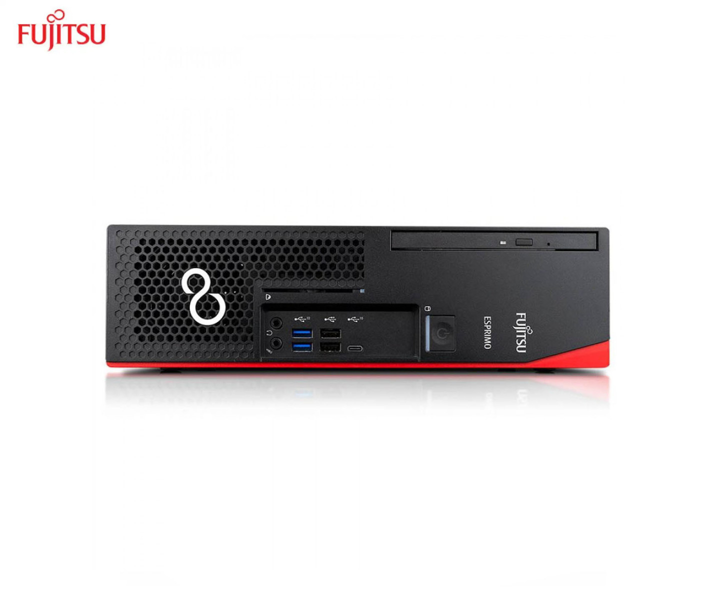 Refurbished Fujitsu D738 SFF Grade A (Core i5-9400/8GB/512GB SSD/Windows 11 Pro) - Image 3