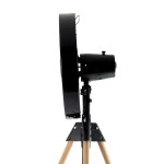 Jocca Tripod Ανεμιστήρας Ορθοστάτης 50W Διαμέτρου 40cm Μαύρος - Image 7