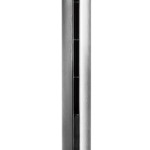 Jocca Ανεμιστήρας Χωρίς Πτερύγια 50W Μαύρος - Image 5