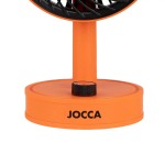 Jocca Ανεμιστηράκι Πορτοκαλί - Image 4