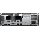 Refurbished HP Prodesk 600 G3 SFF (i3-6100/8GB DDR4/256GB SSD/Windows 11 Pro) - Image 2