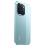 Xiaomi Poco C85 NFC Dual SIM (6/128GB) Πράσινο - Image 5