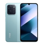 Xiaomi Poco C85 NFC Dual SIM (6/128GB) Πράσινο
