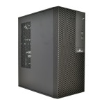 POWERTECH PC DMPC-0184, AMD CPU Ryzen 5 5600G, 16GB, 512GB SSD, FreeDOS