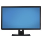 DELL used οθόνη E2313H LED, 23" 1920x1080, VGA/DVI, Grade B