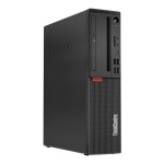 LENOVO PC ThinkCentre m720s SFF, Refurbished Grade A Repainted, i5-10505, 8/256GB M.2, FreeDOS
