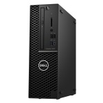 DELL PC Precision 3431 SFF, Refurbished Grade A Repainted, i5-9500, 8/256GB M.2, FreeDOS