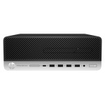 Refurbished HP Prodesk 600 G3 SFF (i3-6100/8GB DDR4/256GB SSD/Windows 11 Pro)