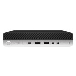 Refurbished HP EliteDesk 800 G5 Micro (Core i3-9300/16GB/256GB M.2 SSD/ Windows 11 Pro)