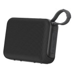 CELEBRAT φορητό ηχείο SP-23, 5W, Bluetooth, 1200mAh, μαύρο