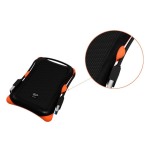 SILICON POWER εξωτερική θήκη Armor 30 HDD 2.5" slim, USB 3.1, shockproof - Image 2