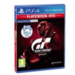Gran Turismo Sport PS4 Game