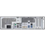 Refurbished Fujitsu D738 SFF Grade A (Core i5-9400/8GB/512GB SSD/Windows 11 Pro) - Image 4