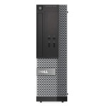 Refurbished Dell OptiPlex 3020 SFF (i3-4130/ 4GB/ 128GB SSD/ W10 Pro) Grade A - Image 2