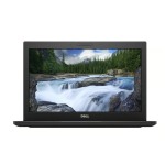 Refurbished Dell Latitude 7290 Grade A 12.5" (Core i7-8650U/16GB/256GB SSD) - Image 2