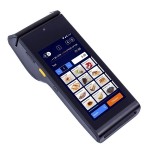 DATECS BLUECASH 50MX Αll in One Ταμειακή Μηχανή