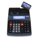 Datecs CTR-222 Ταμειακή Μηχανή - Image 2