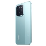 Xiaomi Poco C85 NFC Dual SIM (6/128GB) Πράσινο - Image 4