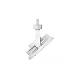 Platinet Ανεμιστήρας Επαναφορτιζόμενος Wireless Desk Fan 2x1200mAh Led - Image 4