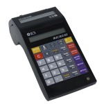ICS MICRO III Ταμειακή Μηχανή - Image 3