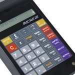 ICS MICRO III Ταμειακή Μηχανή - Image 4