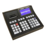 DATECS WP-500 Ταμειακή Μηχανή Εστίασης