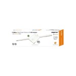 APPROX APPUSB150NAV3 ADAPTOR WIRELESS USB 2.0 ADAPTER 150Mbps WIFI 150N ΑΣΥΡΜΑΤΗ ΚΑΡΤΑ ΔΙΚΤΥΟΥ - Image 2