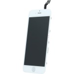 Οθόνη LCD με Touch Digitizer για iPhone 6 – Λευκή (AAAA)