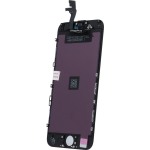 Οθόνη LCD με Touch Digitizer για iPhone 6 – Μαύρη (AAAA) - Image 2