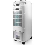 Thomson Air Cooler 65W με Τηλεχειριστήριο και Δεξαμενή Νερού 6L - Image 9
