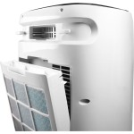 Thomson Air Cooler 65W με Τηλεχειριστήριο και Δεξαμενή Νερού 6L - Image 8