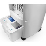 Thomson Air Cooler 65W με Τηλεχειριστήριο και Δεξαμενή Νερού 6L - Image 7
