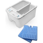 Thomson Air Cooler 65W με Τηλεχειριστήριο και Δεξαμενή Νερού 6L - Image 5