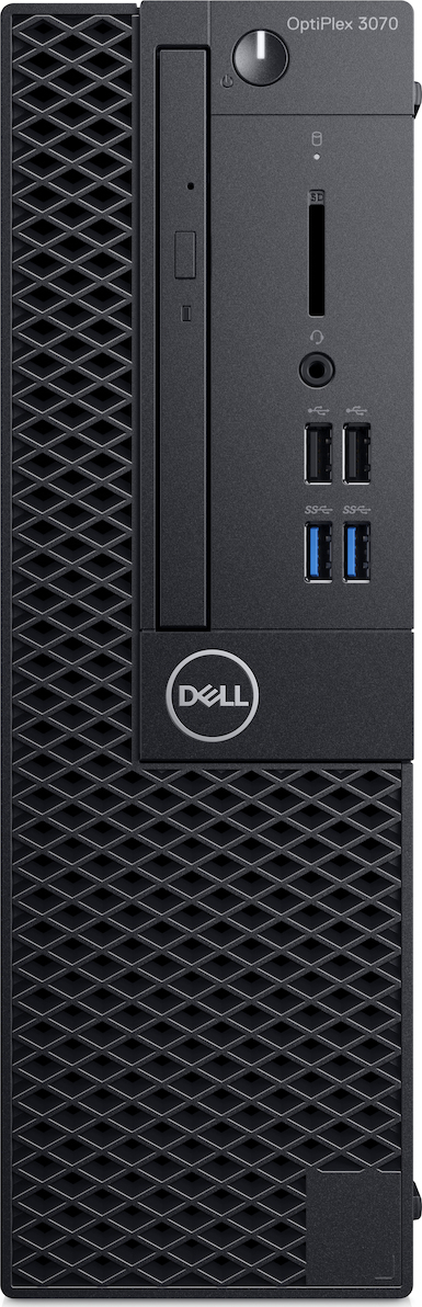 Dell OptiPlex 3070 SFF Core i5-9500/8GB RAM DDR4/M2 256/Windows 11 Pro - Image 3