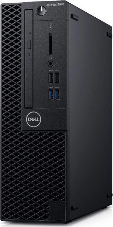 20200211161947_6f3ff653 Dell OptiPlex 3070 SFF Core i5-9500/8GB RAM DDR4/M2 256/Windows 11 Pro - Image 1