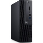 Dell OptiPlex 3070 SFF Core i5-9500/8GB RAM DDR4/M2 256/Windows 11 Pro - Image 2
