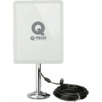 USB WI-FI Q-TECH NETQ-3OOOS 150Mbps - Image 2