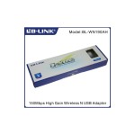LB Link BL-WN190AH USB WIFI 10dB 150Mbps