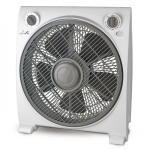 Ανεμιστήρας Box Fan LIFE Vento 12″ 50W