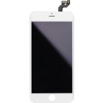 Οθόνη για iPhone 6S 5.5 με οθόνη αφής σε λευκό HQ
