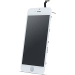 Οθόνη LCD με Touch Digitizer για iPhone 6 – Λευκή (AAA Quality) - Image 2