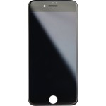 Οθόνη LCD με Touch Digitizer και Πλαίσιο για iPhone 7 (Tianma AAAA) – Μαύρη - Image 2