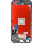 Οθόνη LCD με Touch Digitizer και Πλαίσιο για iPhone 7 (Tianma AAAA) – Μαύρη - Image 3