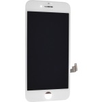 Οθόνη LCD με Touch Digitizer για iPhone 8 / iPhone SE 2020 – Λευκή (HiPix)