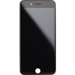 Οθόνη LCD με Touch Digitizer για iPhone 8 Plus – Μαύρη (HQ)