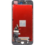Οθόνη LCD με Touch Digitizer για iPhone 8 Plus – Μαύρη (HQ) - Image 2