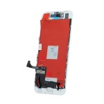 Οθόνη LCD με Touch Digitizer για iPhone 8 / iPhone SE 2020 – Λευκή (AAAA) - Image 2