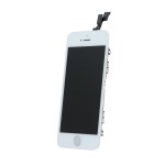 Οθόνη LCD με Touch Digitizer για iPhone SE (2016) – Λευκή (AAAA)